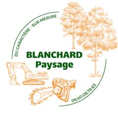 BLANCHARD PAYSAGE - Pierre Blanchard